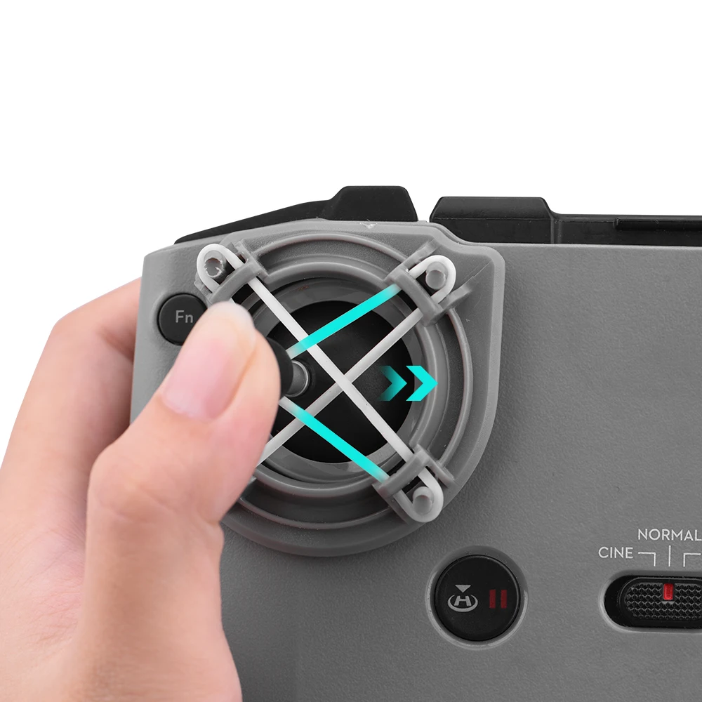 Drone Dji Rc Mavic 3 Pro - Rocker Speed Controller for DJI NEO/Mini
