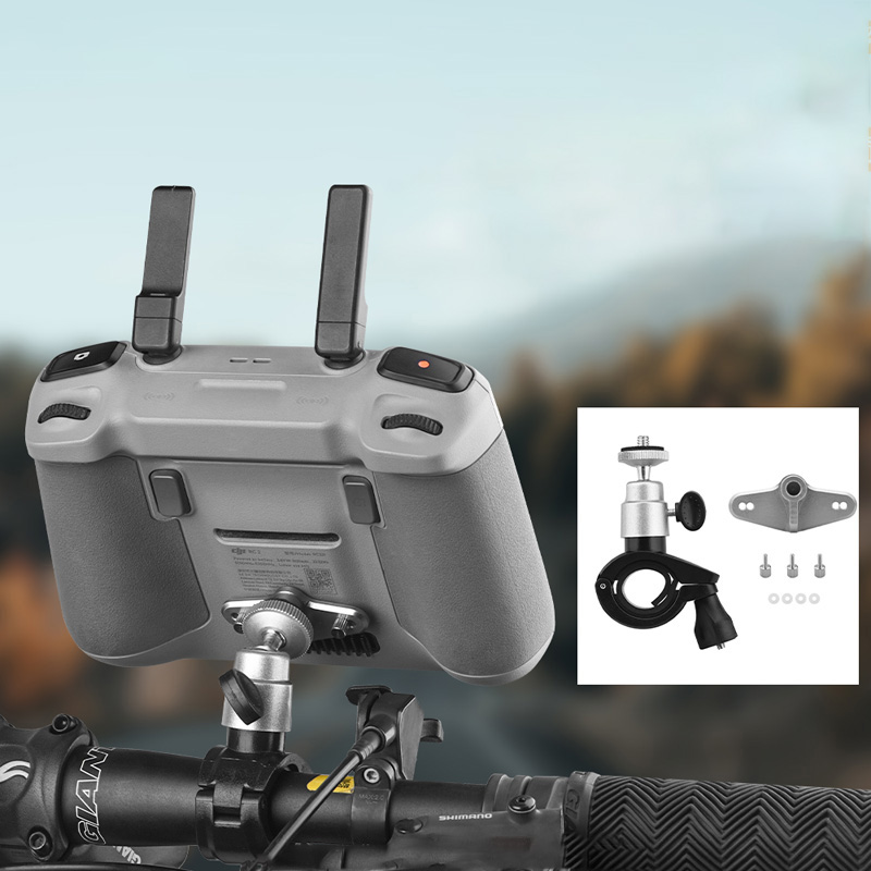 Drone Dji Rc 3 - RC RC2 Remote Control Bike Holder