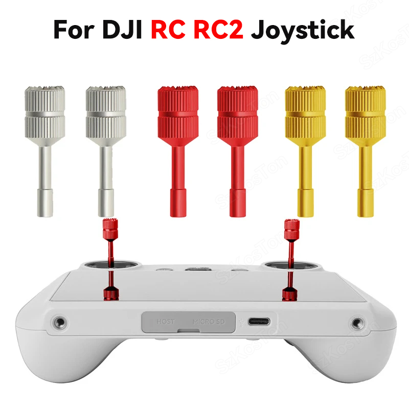 Drone Dji Rc 3 - 1 Pair for DJI RC /