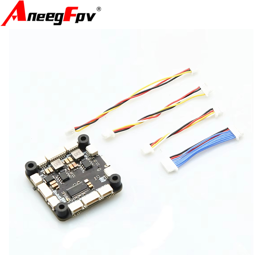 Drone Rc Flight Controller - AneegFpv F722 F7 Flight Controller 3-8S