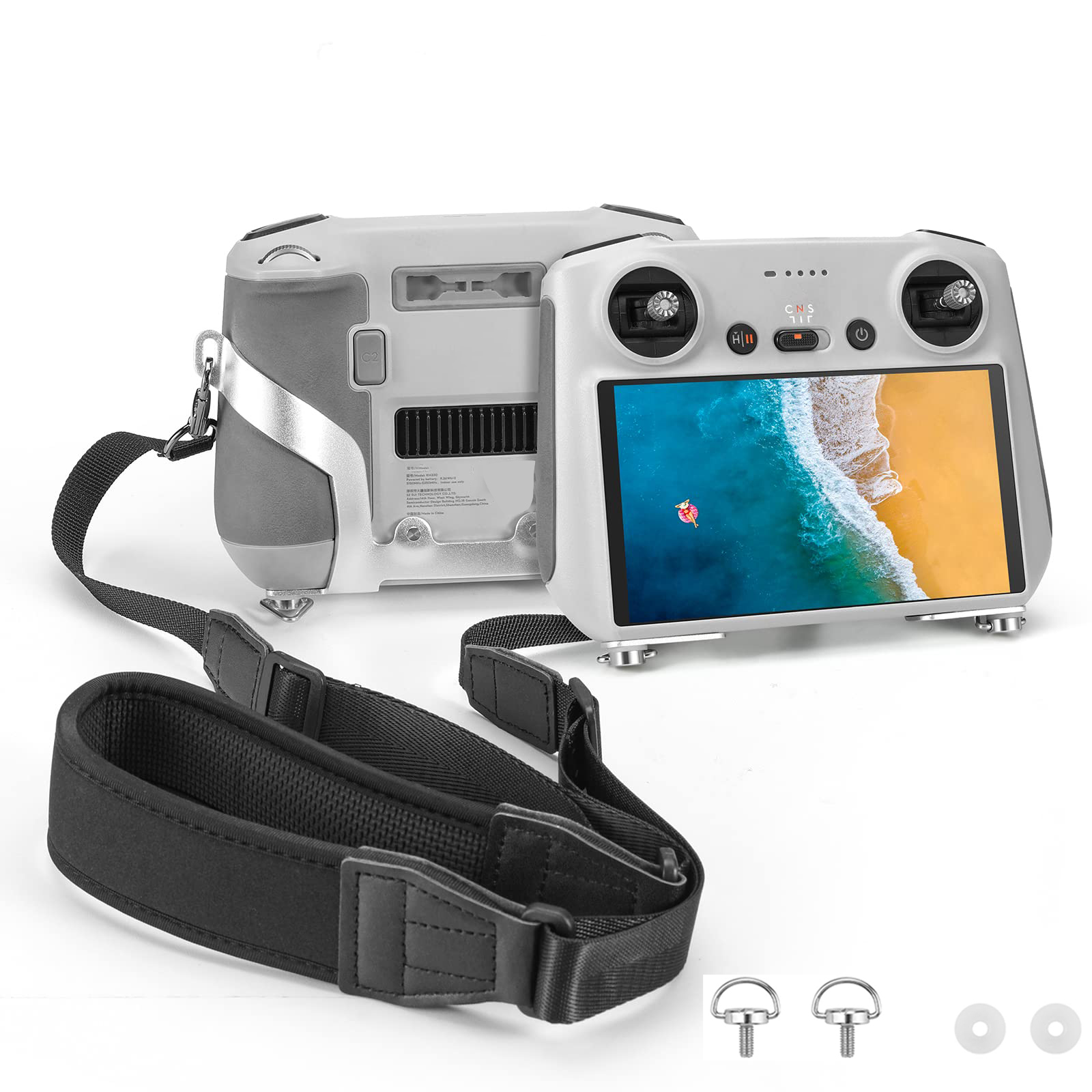 Drone Dji Rc 3 - Lanyard Neck Strap for DJI RC/RC