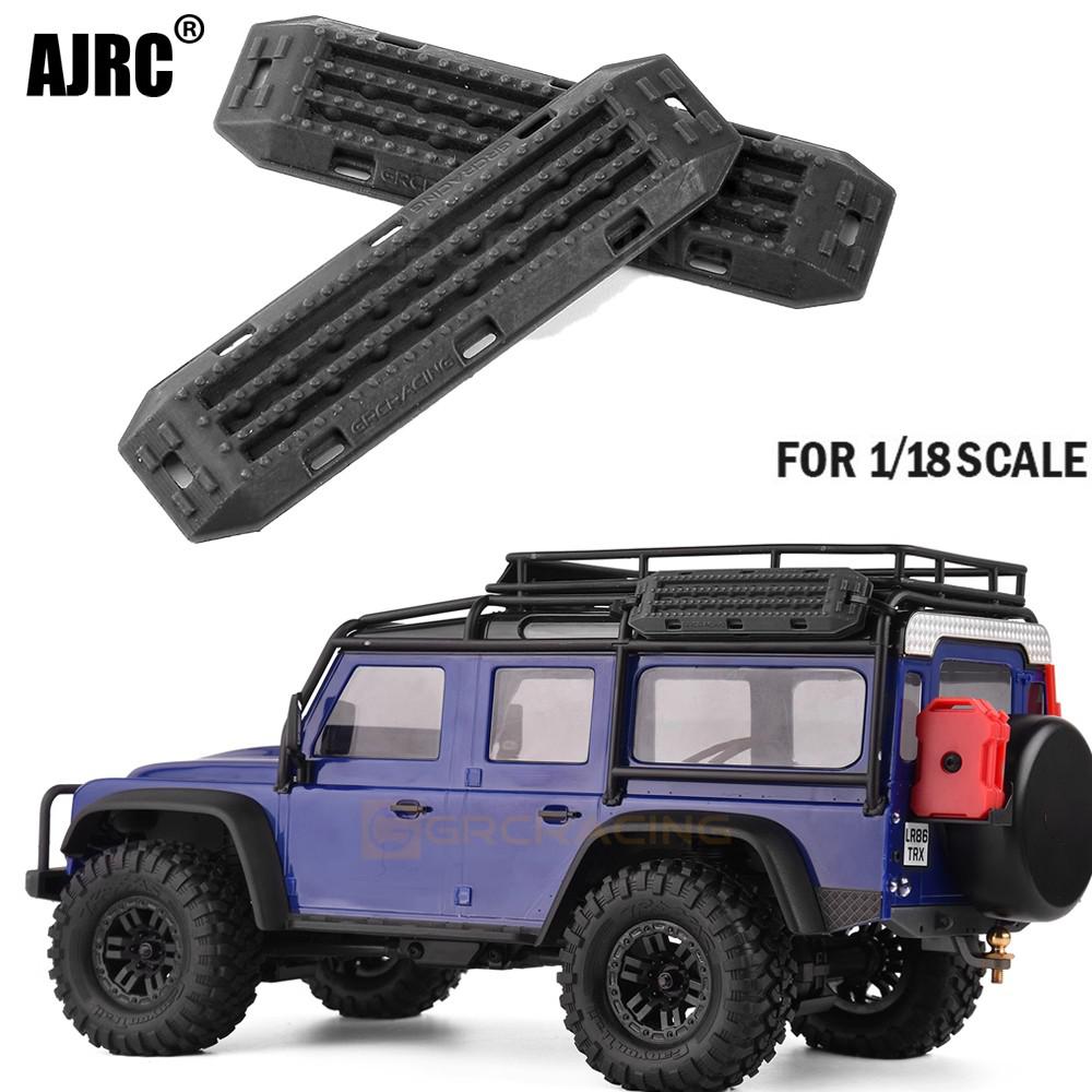 Drone Reaper Rc - Ajrc Escape Board Climbing Car Skid