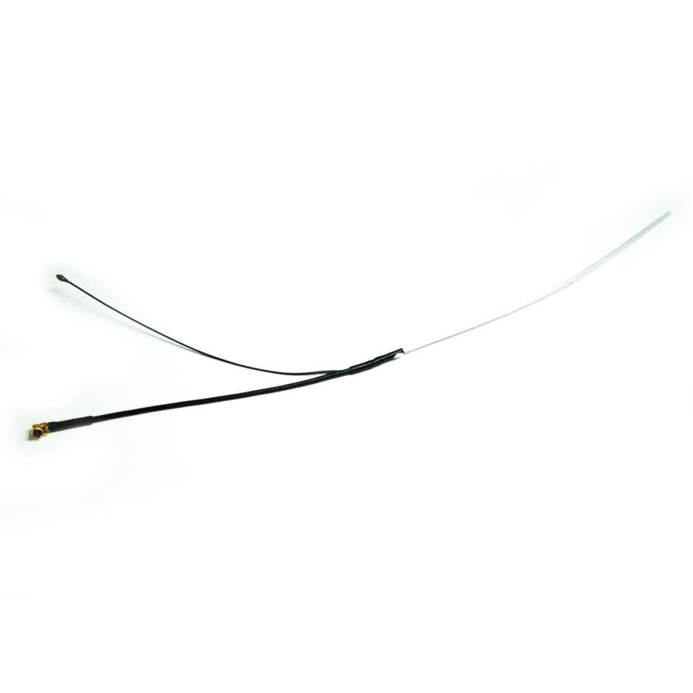 Crossfire Receiver Rx - TBS CROSSFIRE MICRO RX ANTENA Miniature