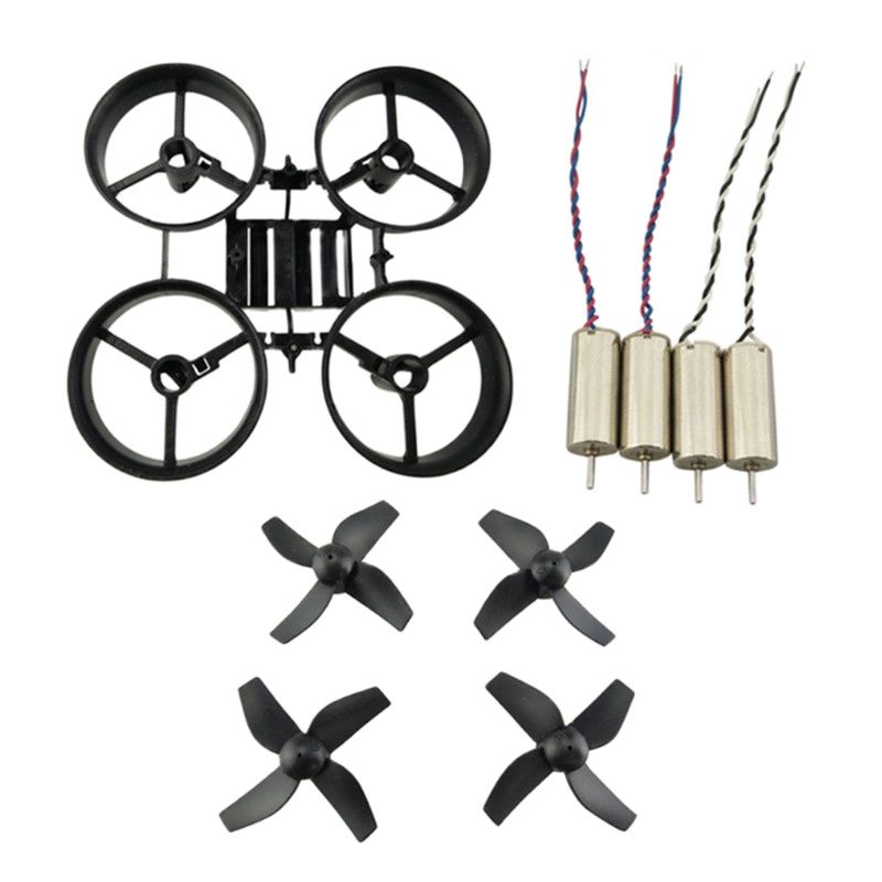 Drone Reaper Rc - JJRC H36 Eachine E010 Furibee F36