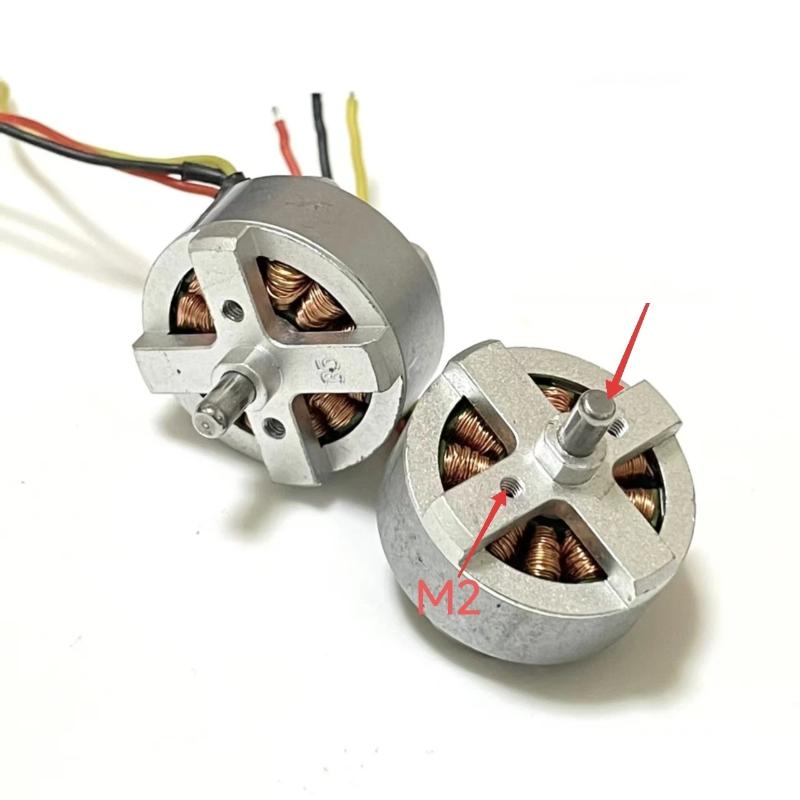 Drone Dji Rc Mini 3 - Motor Rc Drone 1pcs 23 5mm
