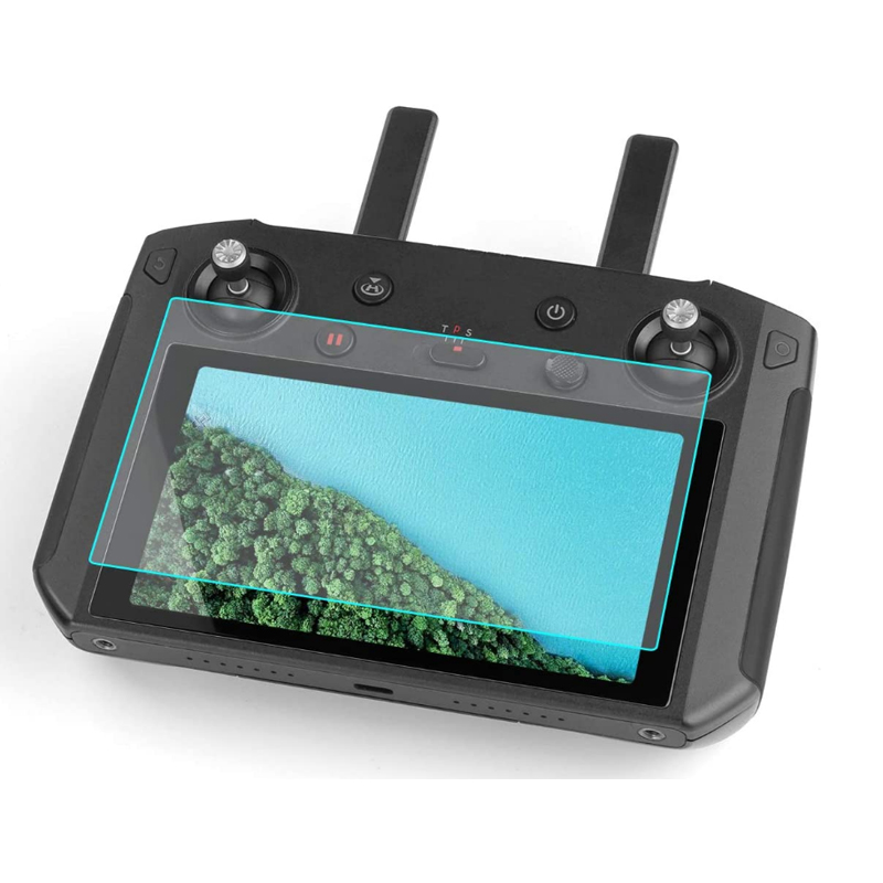 Drone Dji Rc Mavic 3 Pro - Remote Control Glass Protector Diaplay Screen