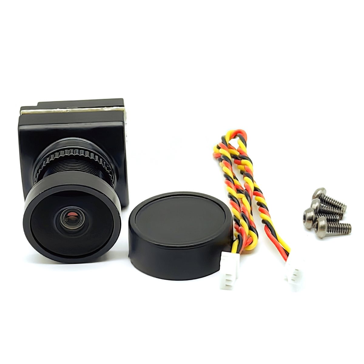 Drone Rc Fpv Manual - 2026 New 1800TVL FPV Camera 16:9