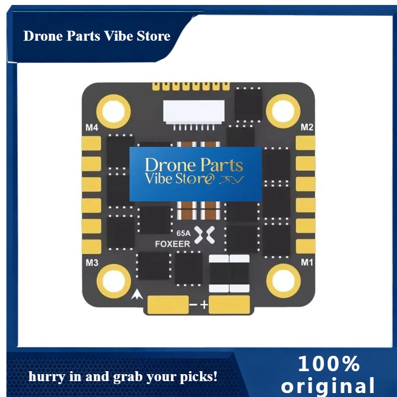 Drone Reaper Rc - Drone Parts1pcs For Reaper F4 Mini