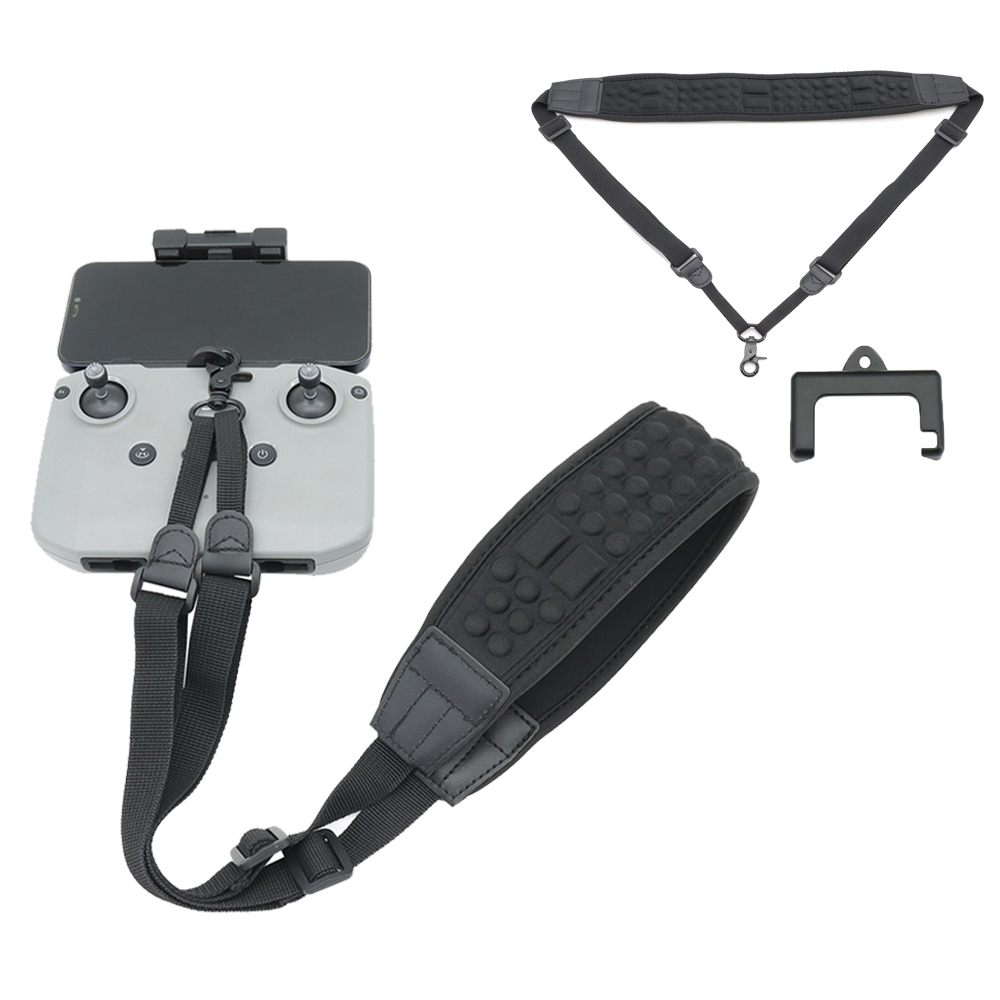 Drone Dji Rc Mini 3 - Decompression Massage Lanyard Remote Control Neck