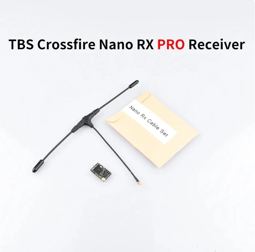 Crossfire Receiver Rx - TBS Crossfire Nano RX PRO Receiver