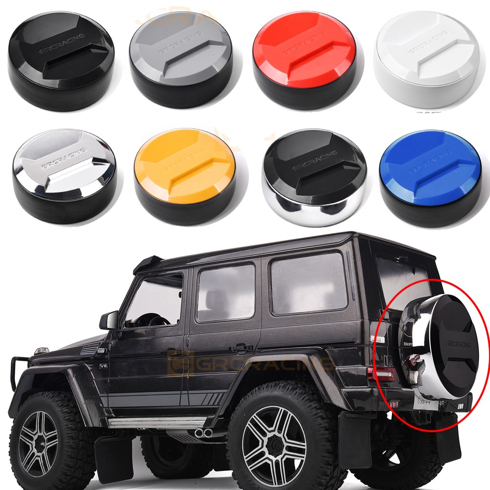 Drone Reaper Rc - 1/10 Rc Crawler Car Universal Spare