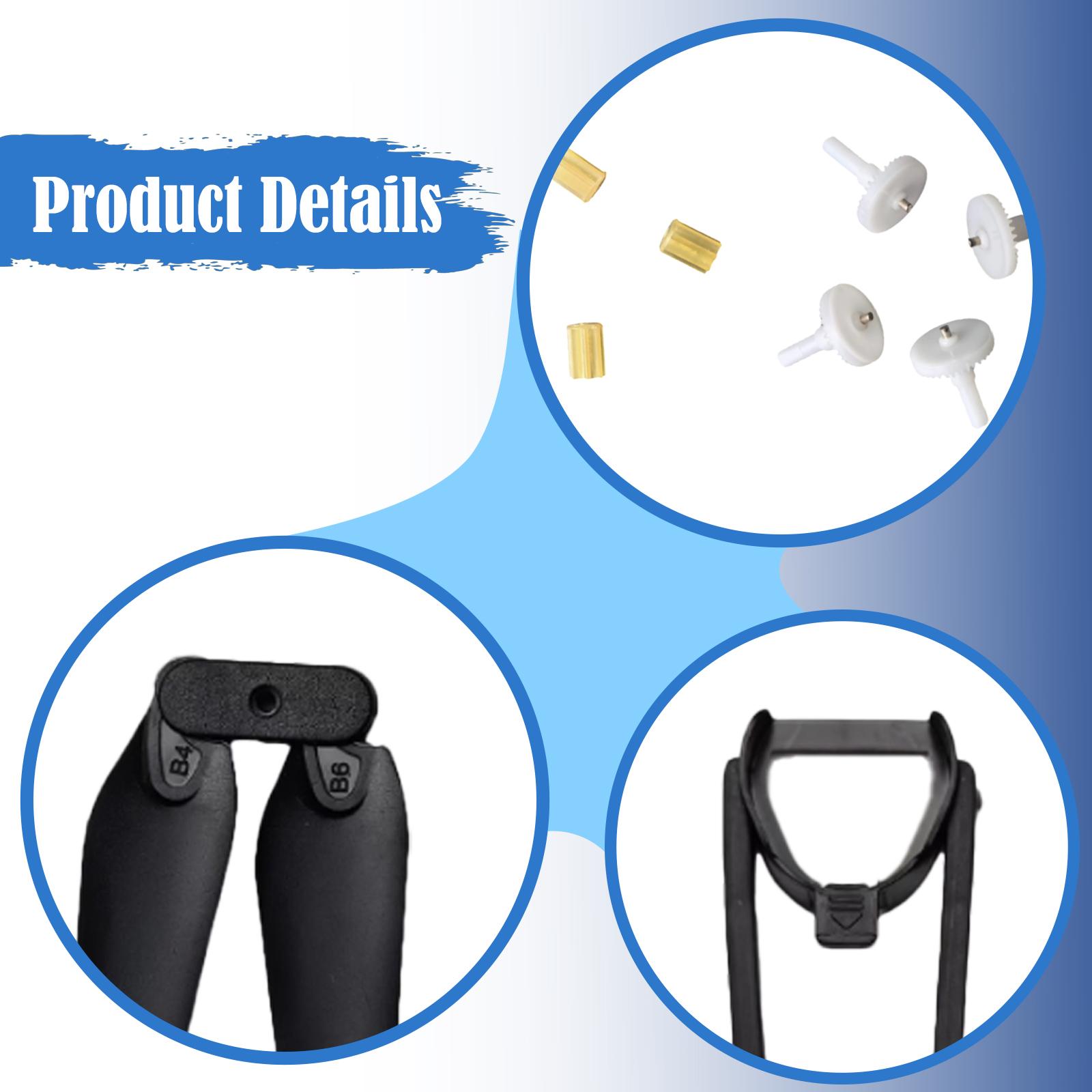 Drone Rc Cover - Aircraft Propeller Protective Cover Folding Quadcopter