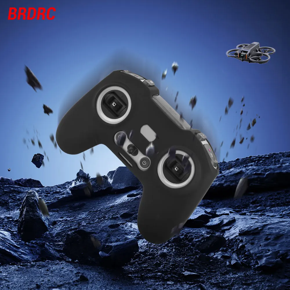 Drone Dji Rc 3 - BRDRC for DJI Avata 2/FPV Combo