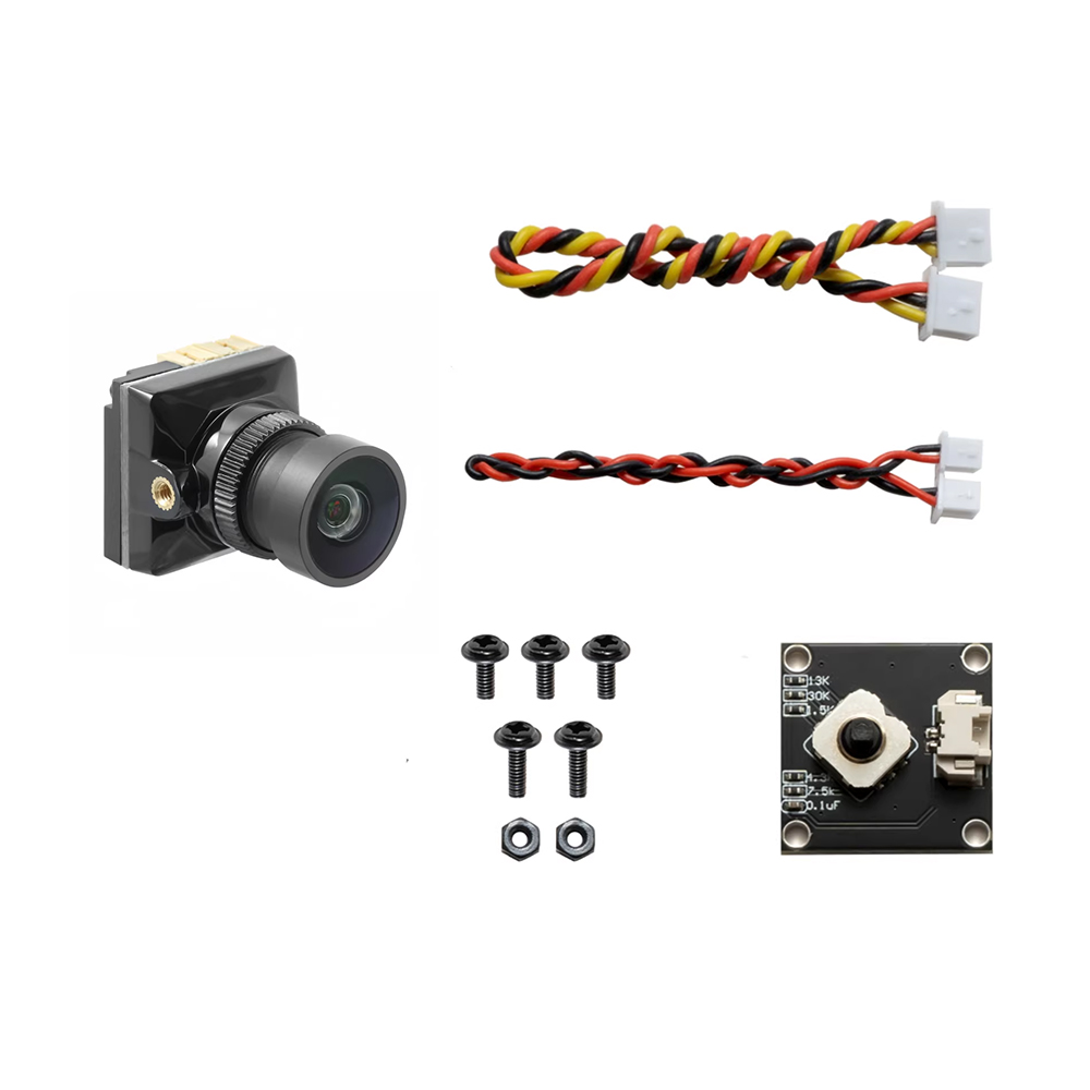 Drone Rc Fpv Pro - JINJIEAN Little Boy Series B19 PRO