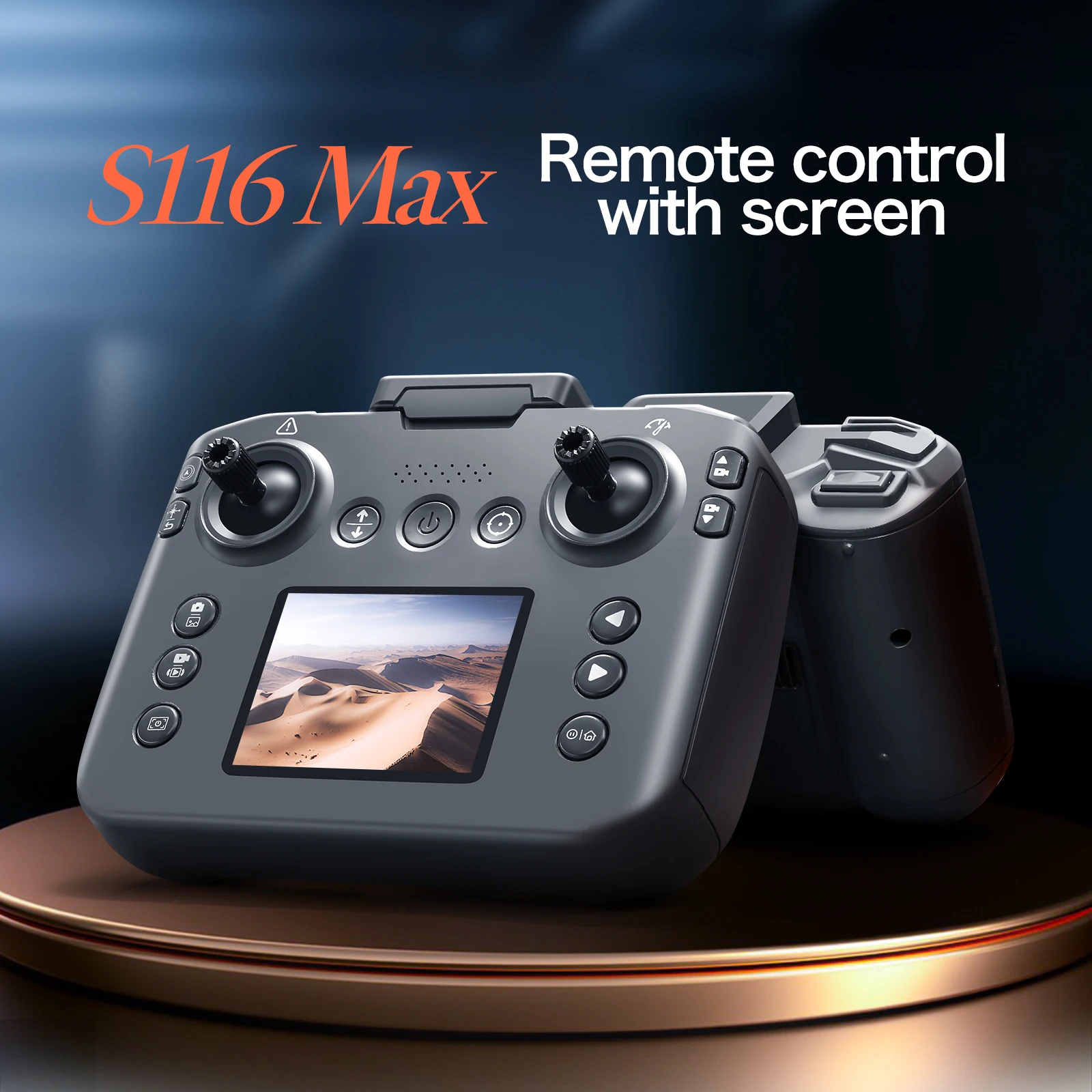 New S116 MAX Upgraded 5G HD Dr - Drone Rc S116 review and price