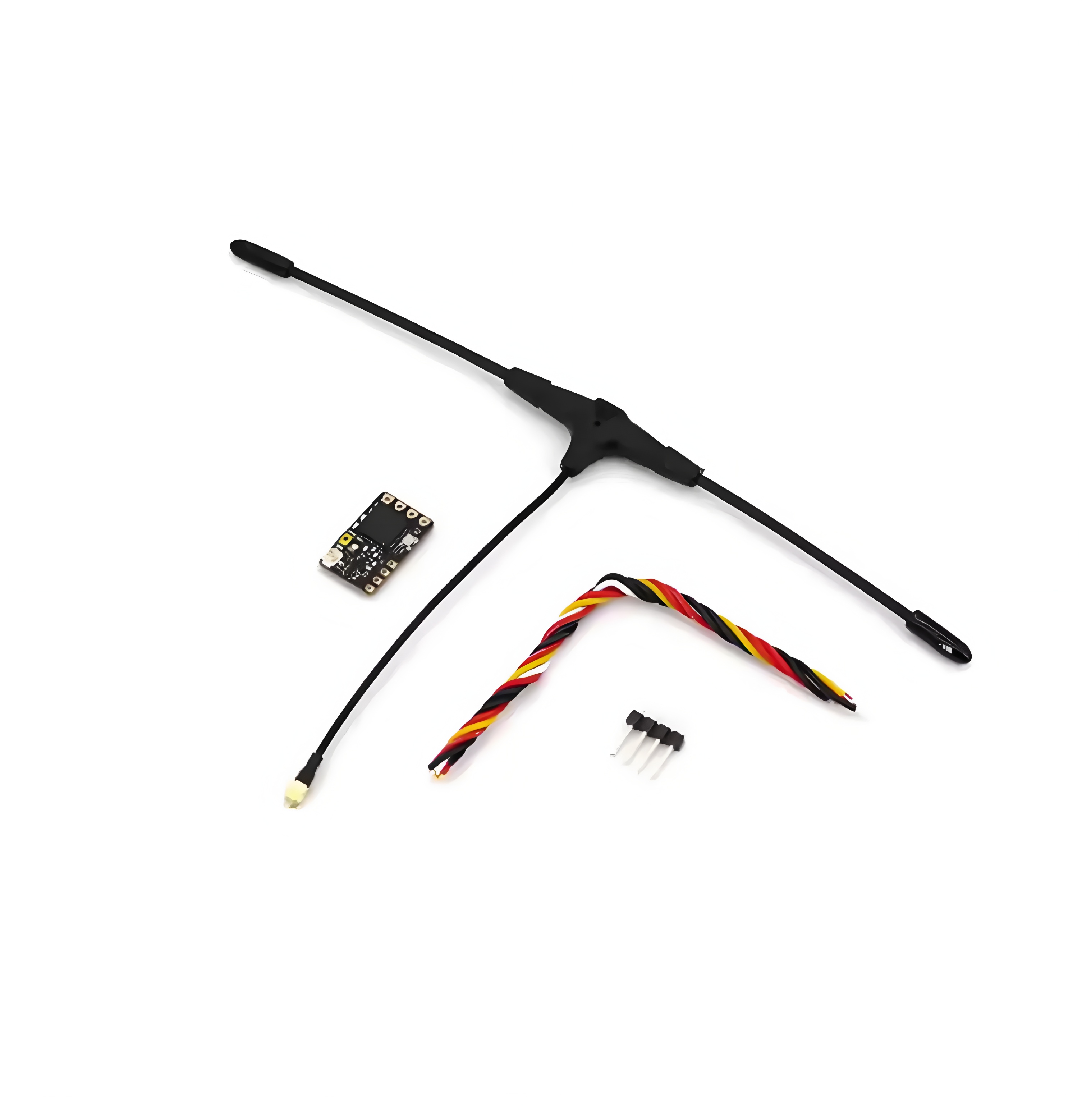 Original TBS CROSSFIRE NANO RX - Crossfire Receiver Rx review and price