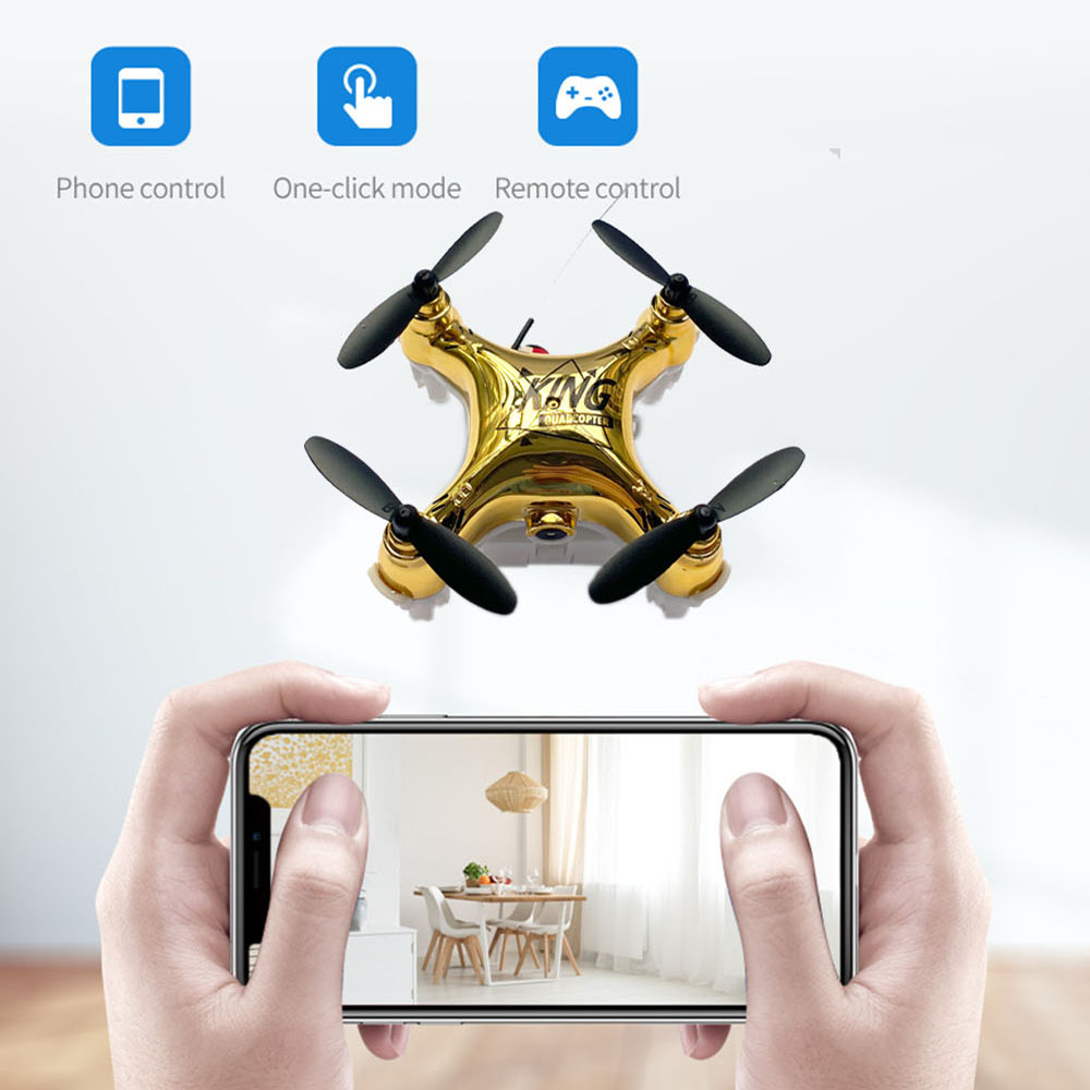 Mini RC Drone HD Camera WiFi F - Drone Rc Fpv Manual review and price