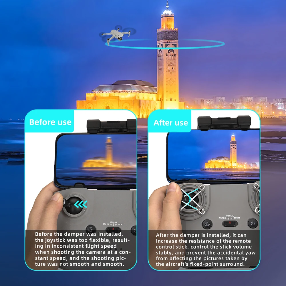 Rocker Speed Controller for DJ - Drone Dji Rc Mavic 3 Pro review and price