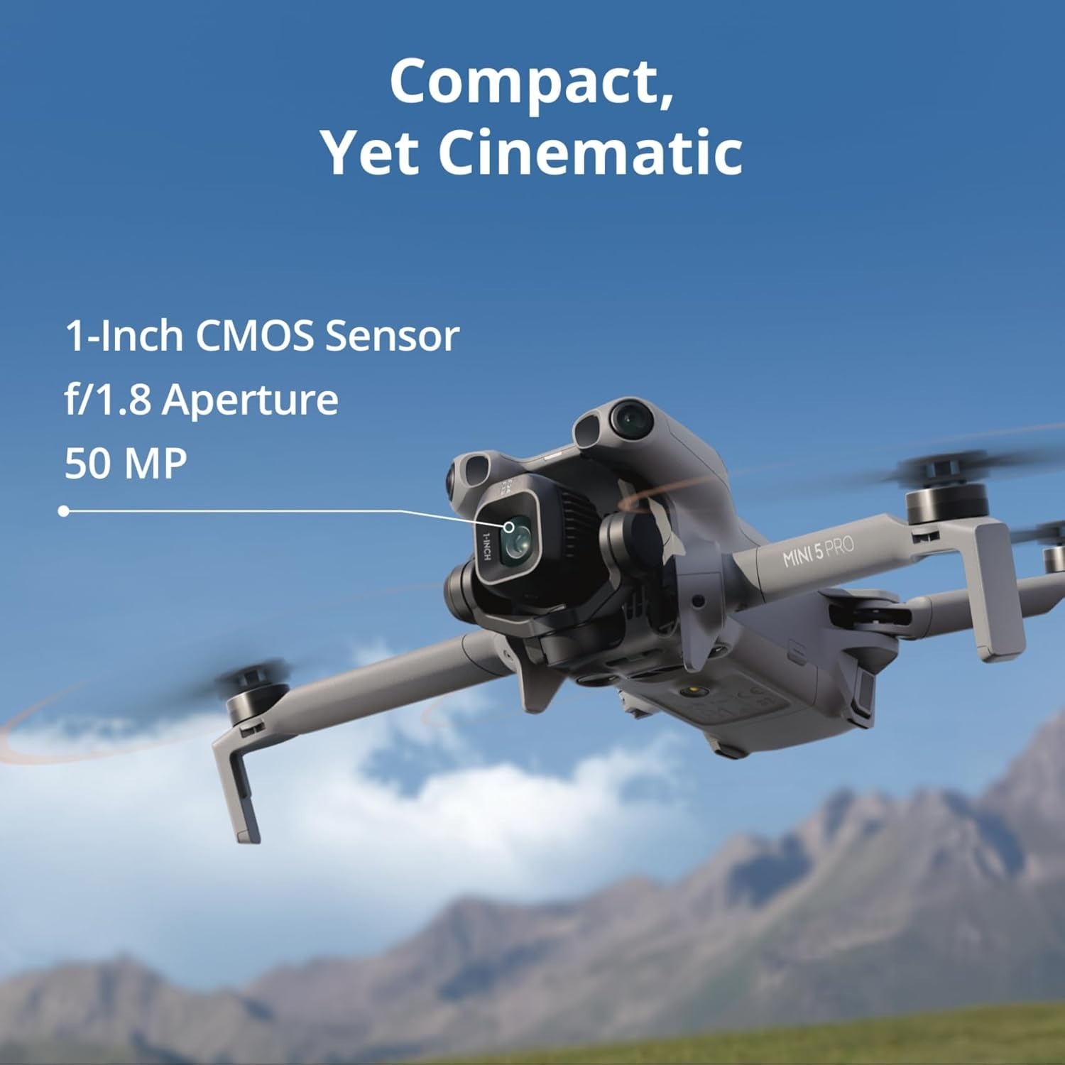 DJI Mini 5 Pro Fly More Combo  - Drone Dji Rc 3 review and price