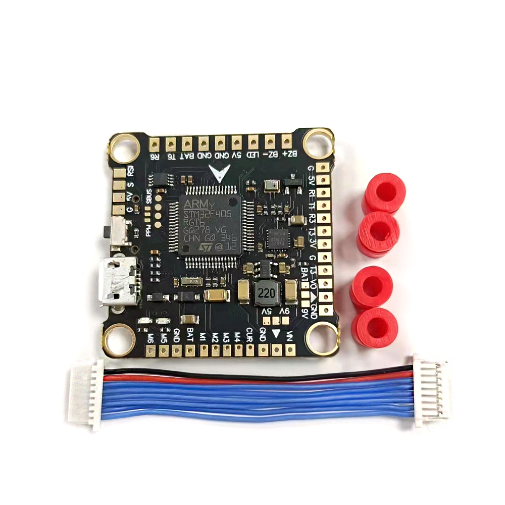 F4 V3S PLUS / F4 V3S PLUS FC F - Drone Rc Flight Controller review and price