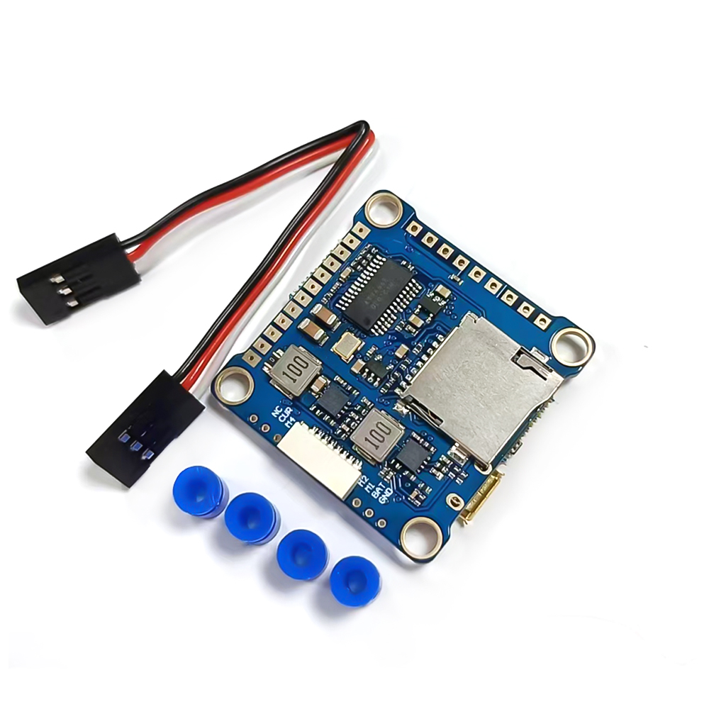 F4 V3S PLUS / F4 V3S PLUS FC F - Drone Rc Flight Controller review and price