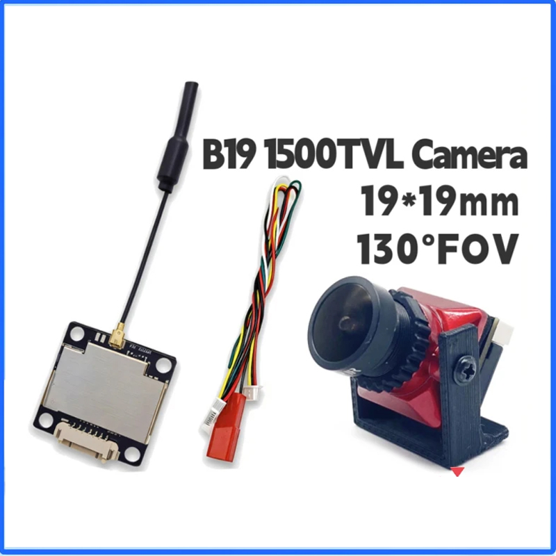 SLONWAKE FPV suit 5.8G 600mW V - Drone Rc Camera review and price