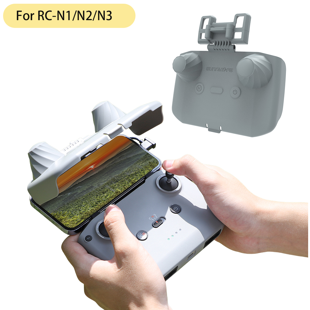 2 in 1 Controller Protector Su - Drone Dji Rc 3 review and price