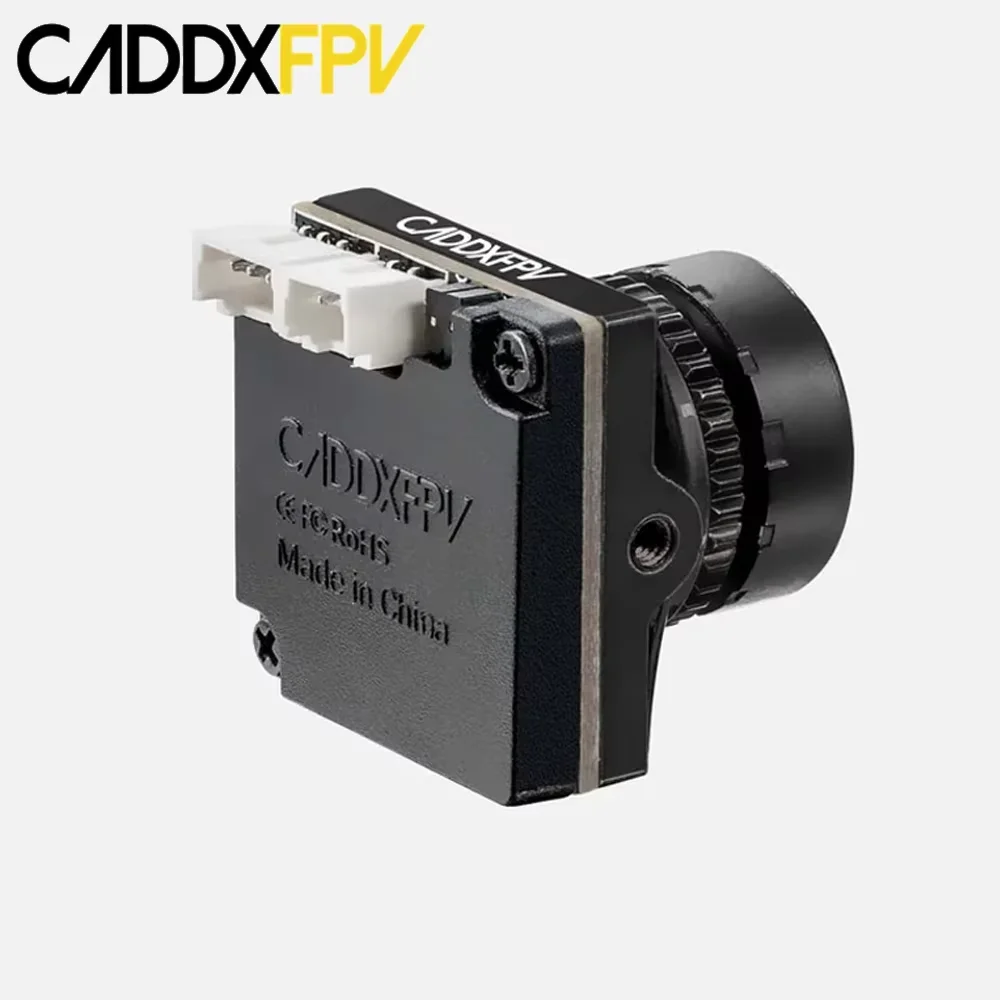 Caddx Ratel 2 V2 FPV Camera Ra - Drone Rc Camera review and price