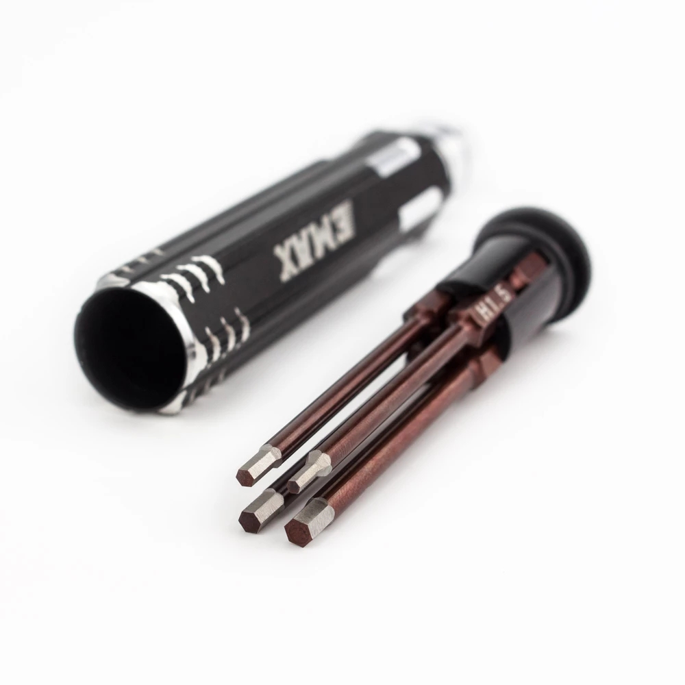 4 In 1 Emax Hexagon Socket Scr - Rc Airplane Drone review and price