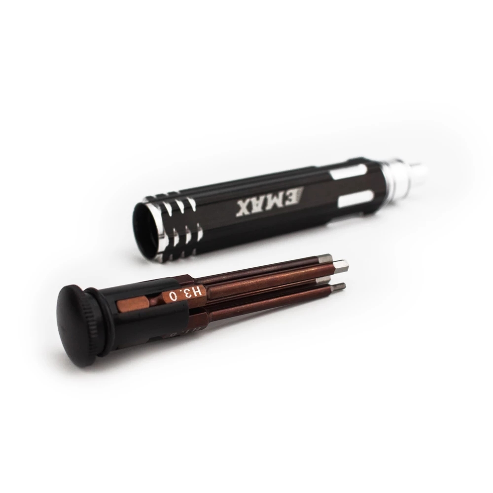 4 In 1 Emax Hexagon Socket Scr - Rc Airplane Drone review and price