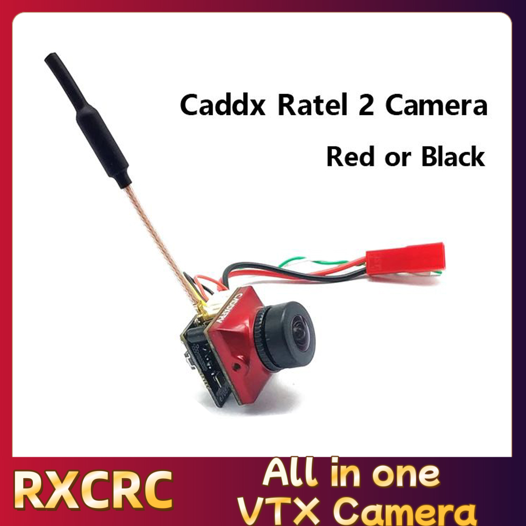 RXCRC 5.8G Module transmitter  - Drone Rc Camera review and price