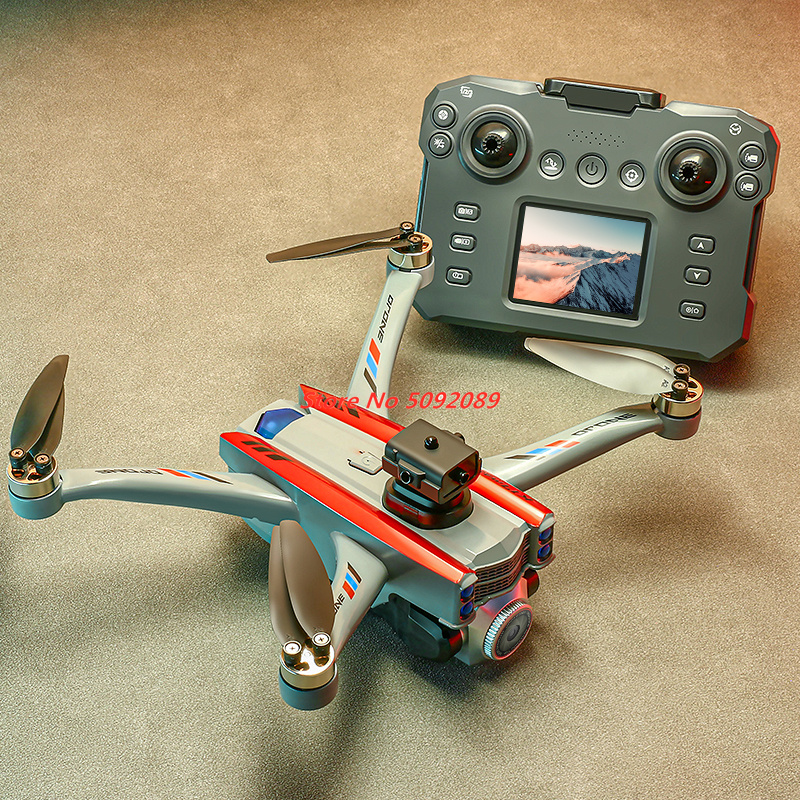 Professional 8K HD Camera Brus - Drone Rc Fpv Manual review and price