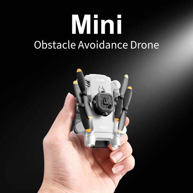 Mini V30 WiFi FPV Drone With 4 - Drone Rc Ufo review and price