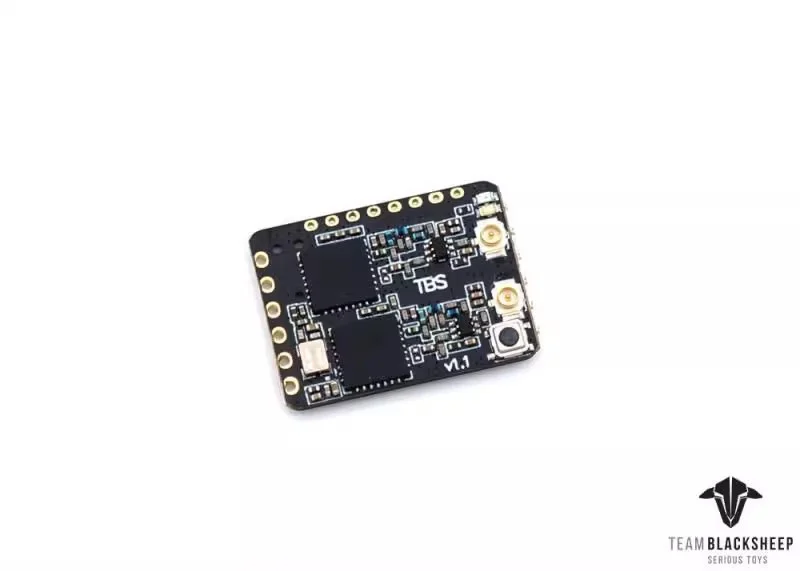 Black Sheep TBS CROSSFIRE DIVE - Crossfire Receiver Rx review and price