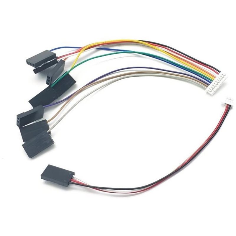 FEDI-8 Channel PPM Encoder PWM - Drone Rc Flight Controller review and price