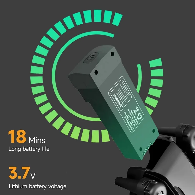 Z908 Pro Max Dron Battery 3.7V - Drone Rc Pro review and price