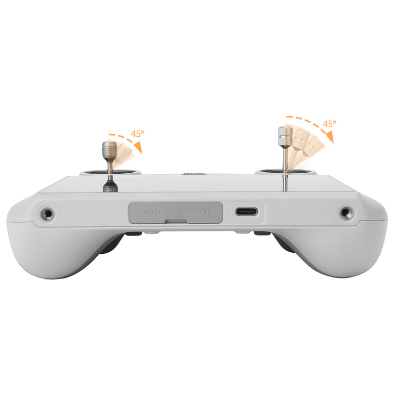 1 Pair for DJI RC / RC 2 Remot - Drone Dji Rc 3 review and price