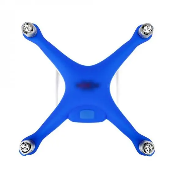 Silicone FUSELAGE cover Thicke - Drone Rc Cover review and price
