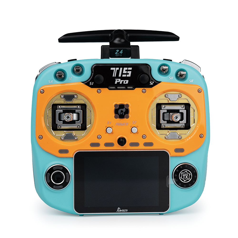 Remote Controller T15 Pro 2.4G - Drone Rc Fpv Pro review and price