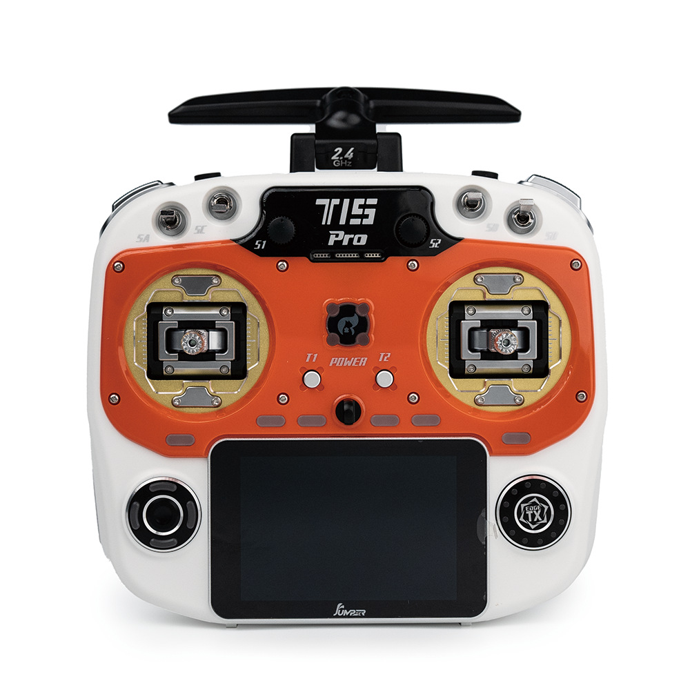Remote Controller T15 Pro 2.4G - Drone Rc Fpv Pro review and price