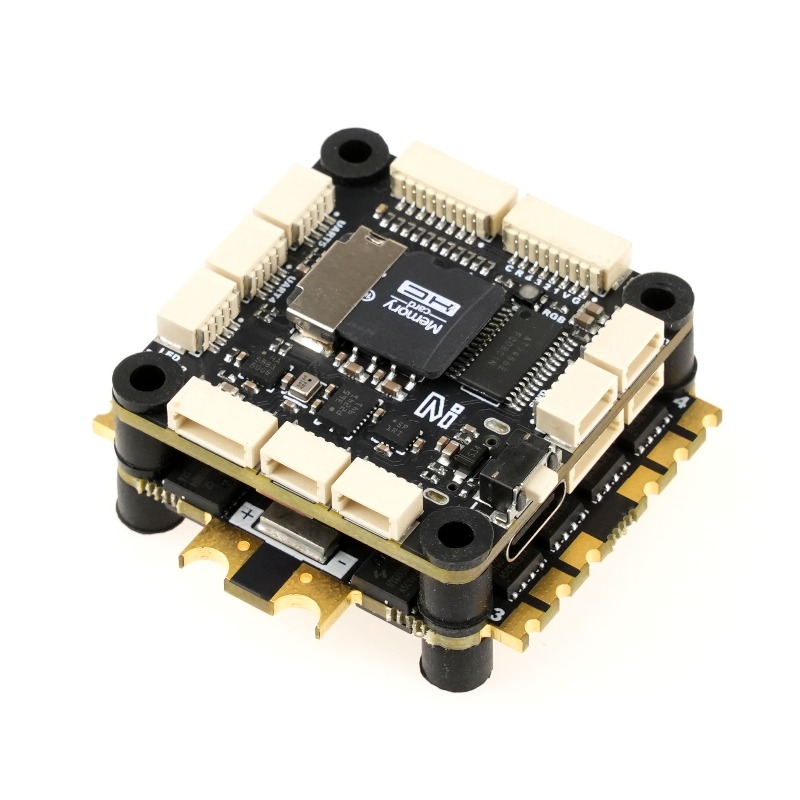 MicoAir743 V2   Flight Control - Drone Rc Flight Controller review and price