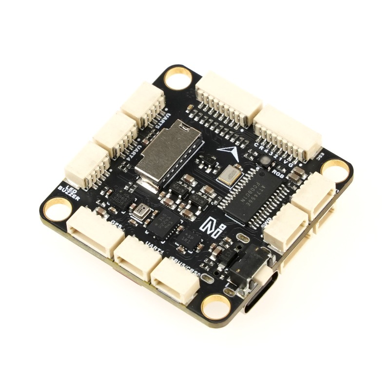 MicoAir743 V2   Flight Control - Drone Rc Flight Controller review and price