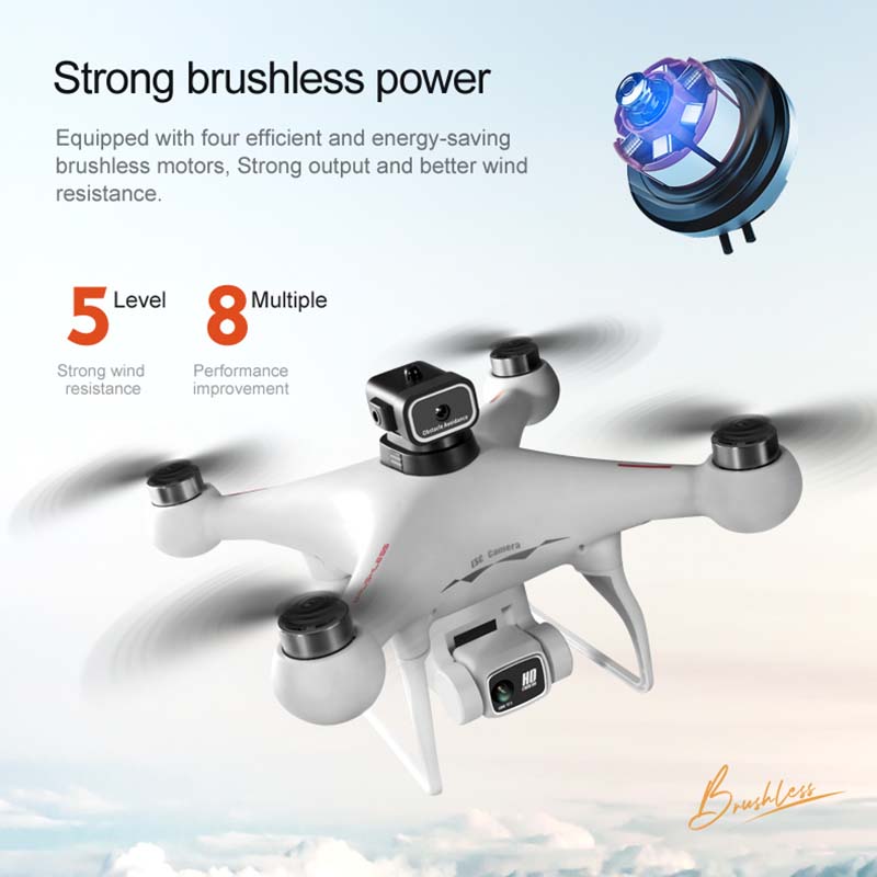 S116 MAX Elf Drone Professiona - Drone Rc S116 review and price