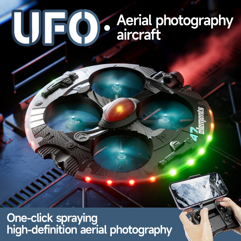 8K WIFI FPV Drone Light Spray  - Drone Rc Fpv Manual review and price