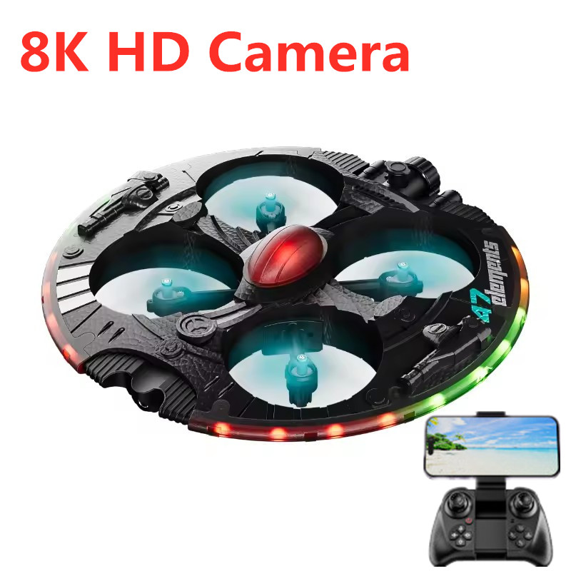 8K WIFI FPV Drone Light Spray  - Drone Rc Fpv Manual review and price