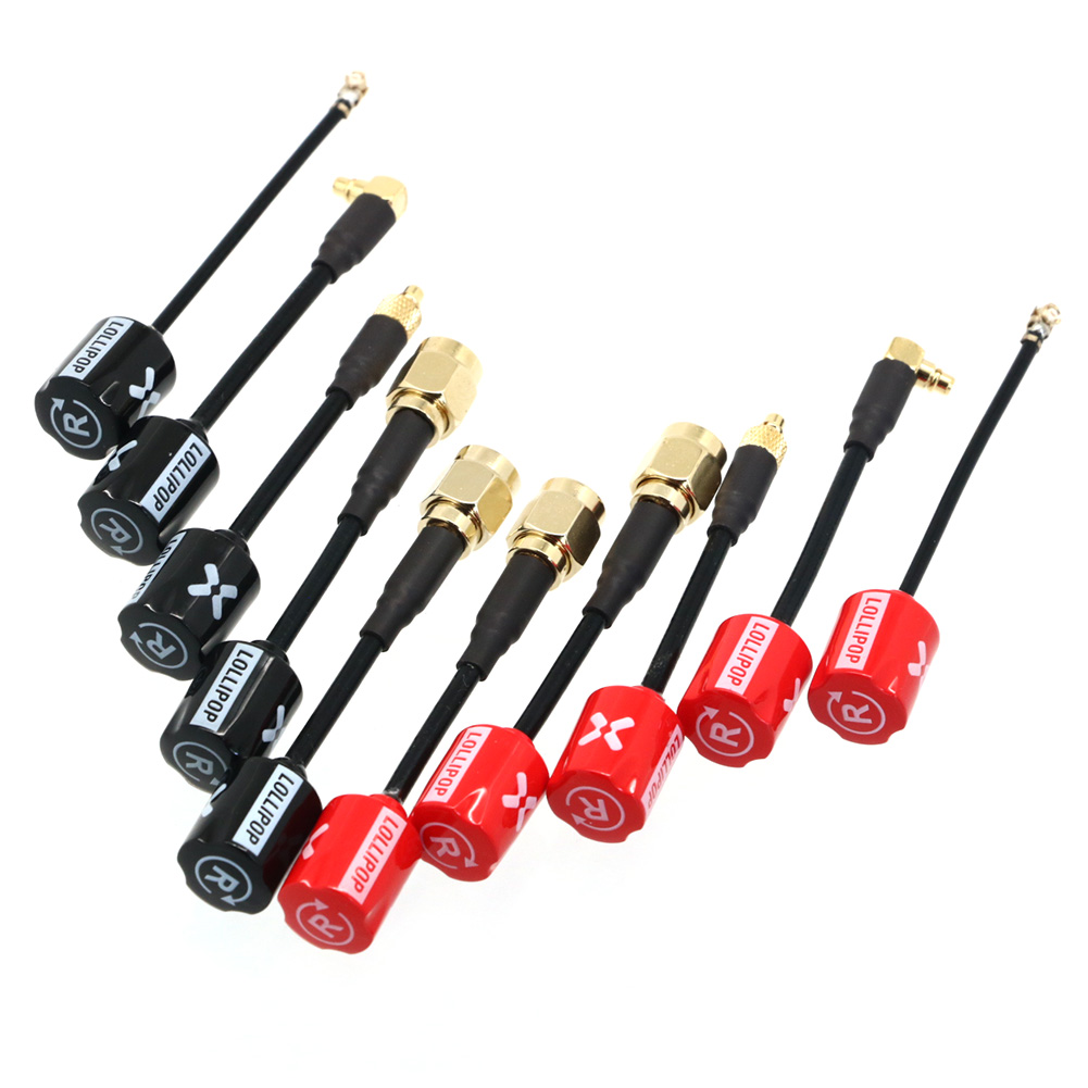 2pcs Foxeer Micro Lollipop 5.8 - Drone Rc Ufo review and price