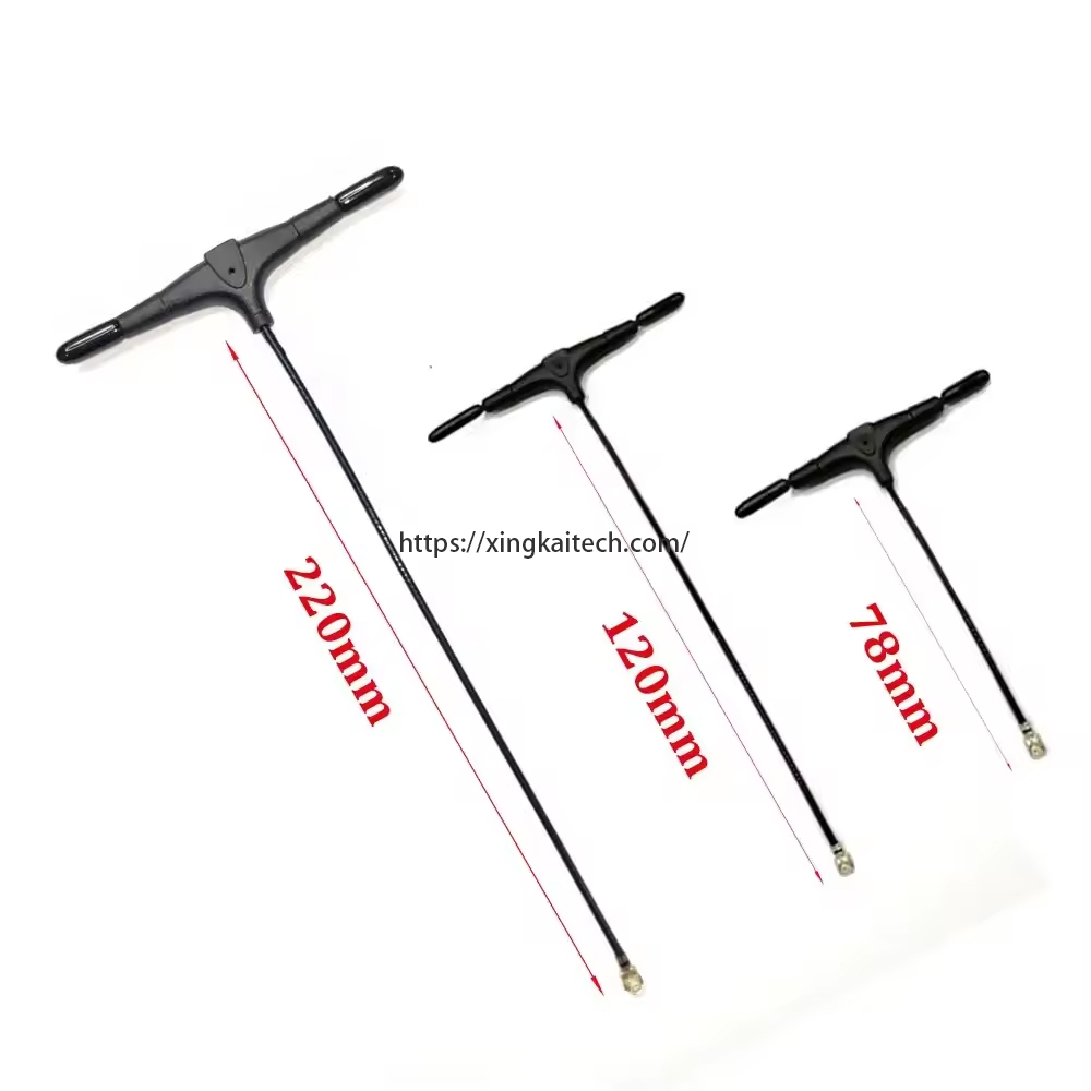 BAYCK 915Mhz 2.4GHz T-Type Ant - Crossfire Receiver Rx review and price