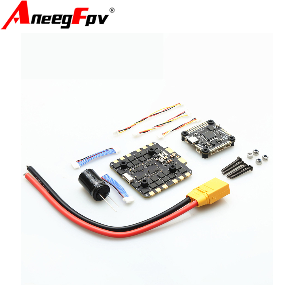 AneegFpv F722 F7 Flight Contro - Drone Rc Flight Controller review and price