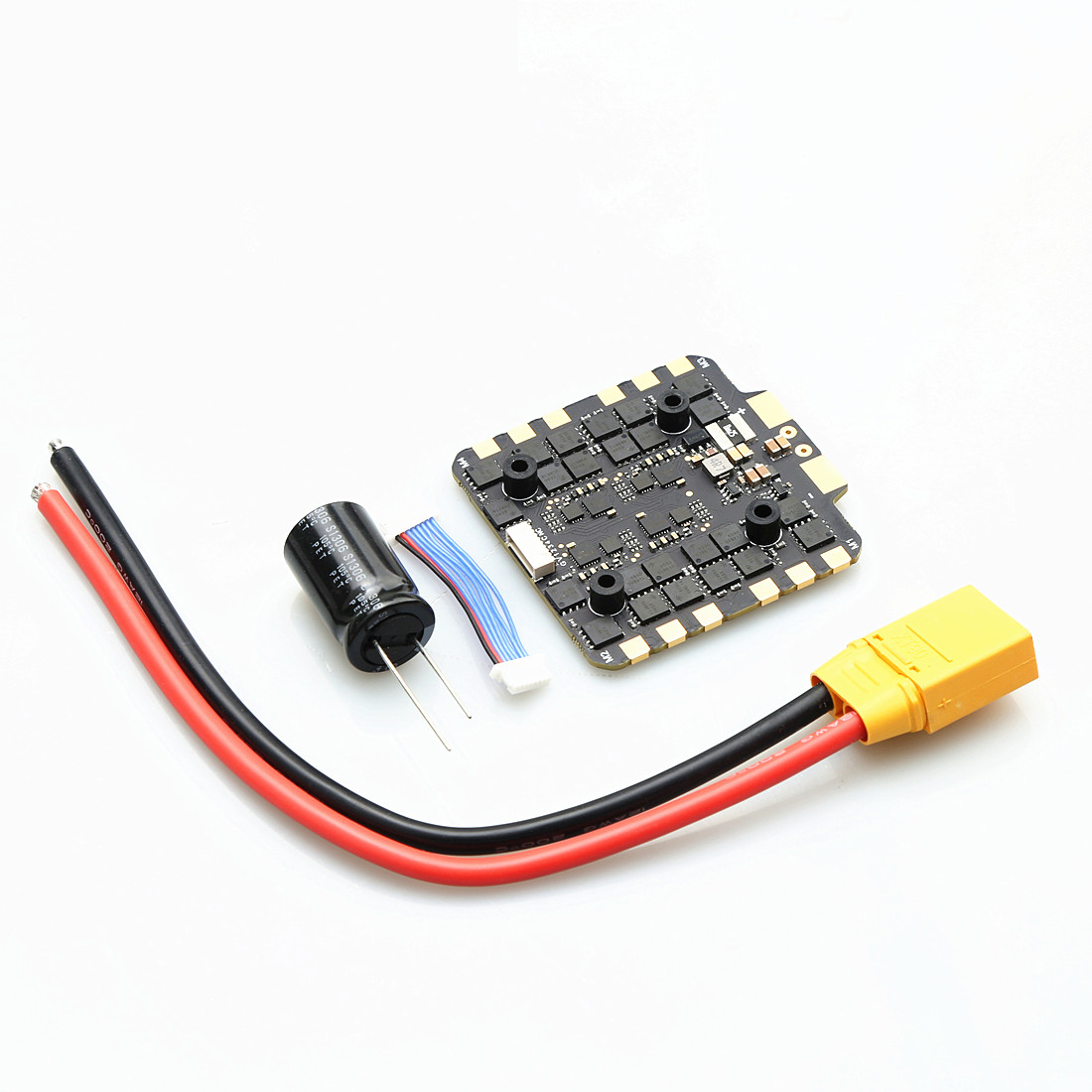 AneegFpv F722 F7 Flight Contro - Drone Rc Flight Controller review and price