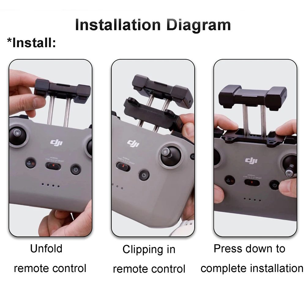 Remote Controller Lanyard Stra - Drone Dji Rc Mavic 3 Pro review and price